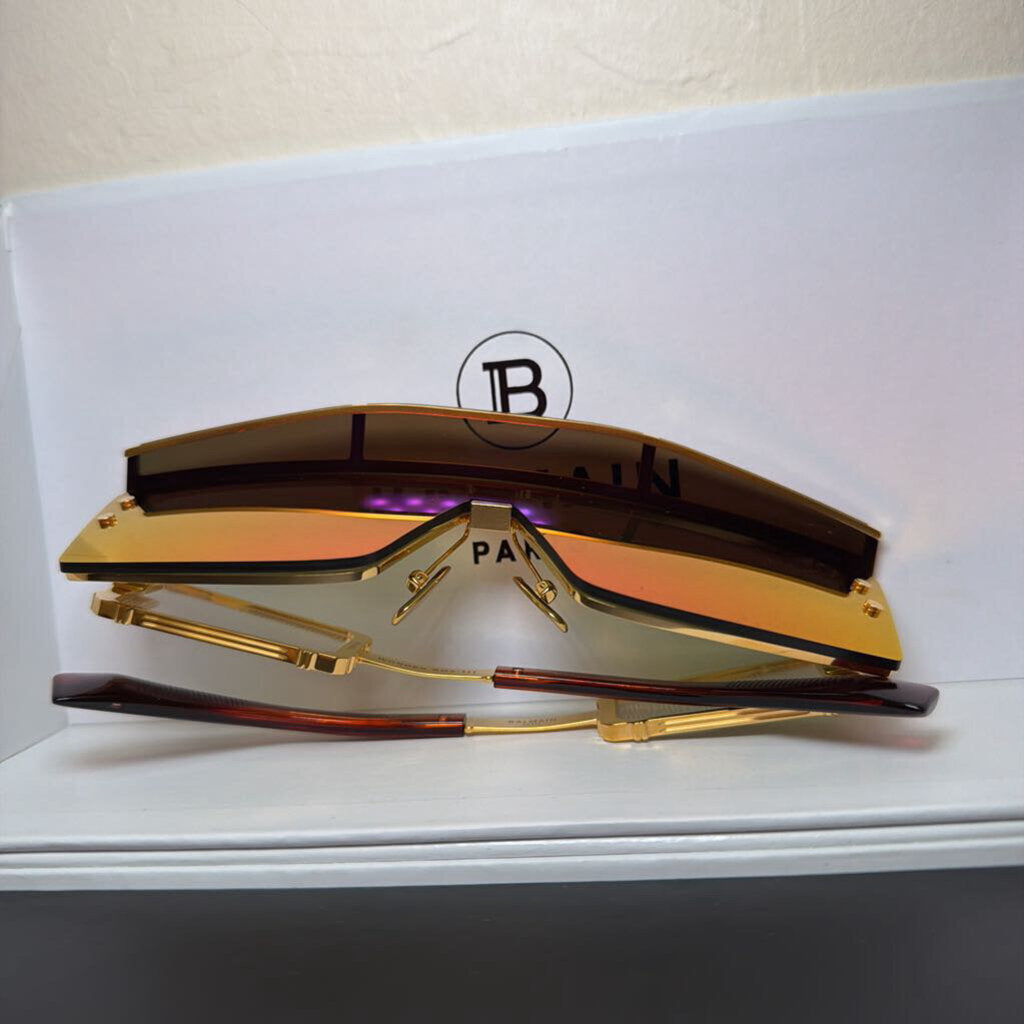 Wonder Boy III Sunglasses