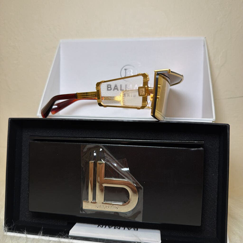 Wonder Boy III Sunglasses