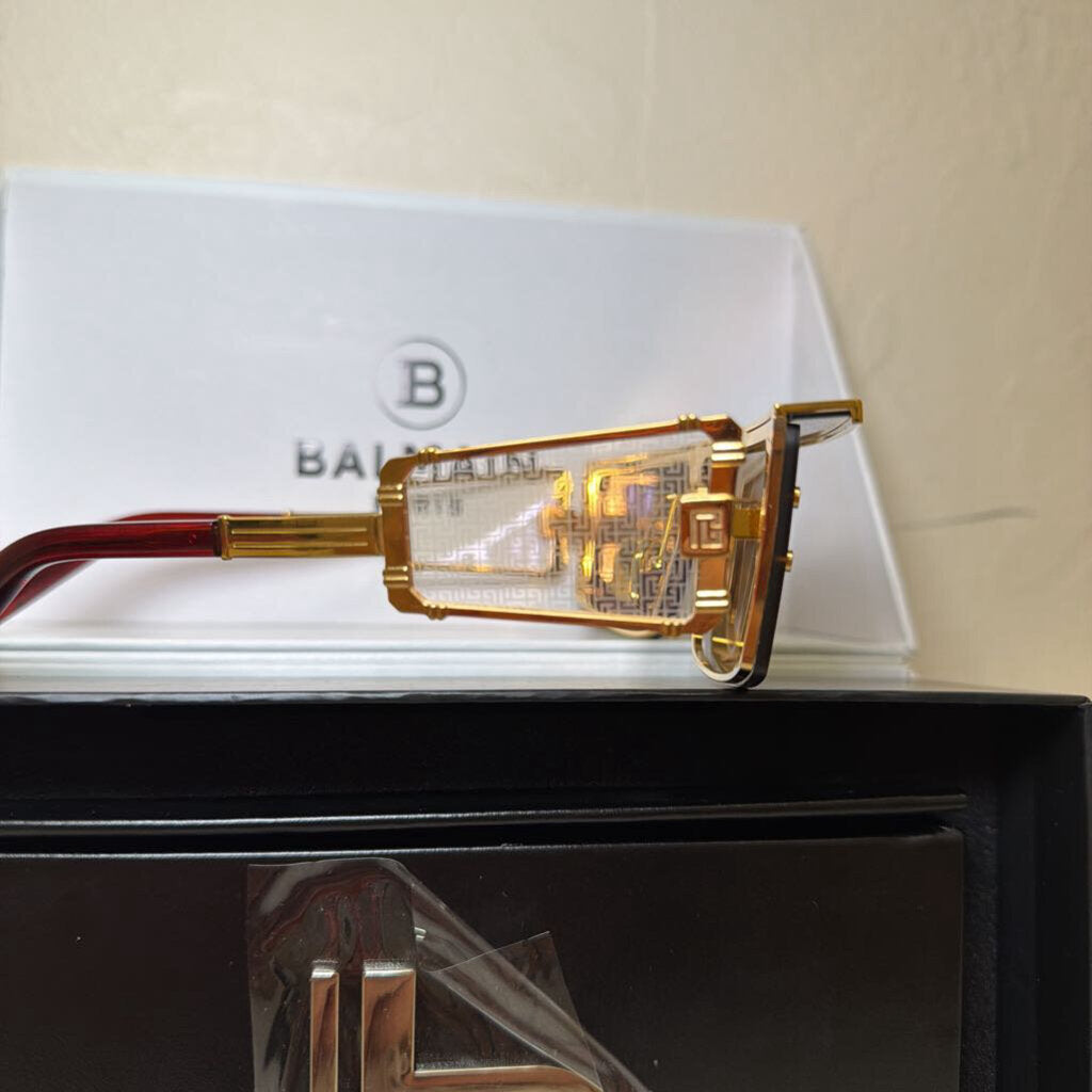 Wonder Boy III Sunglasses