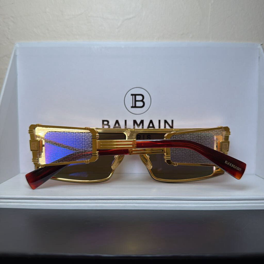 Wonder Boy III Sunglasses