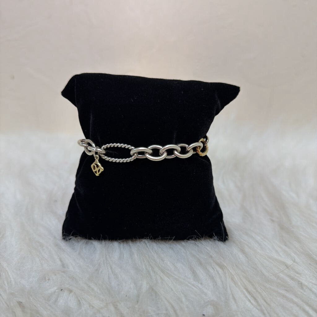 Madison Chain Bracelet