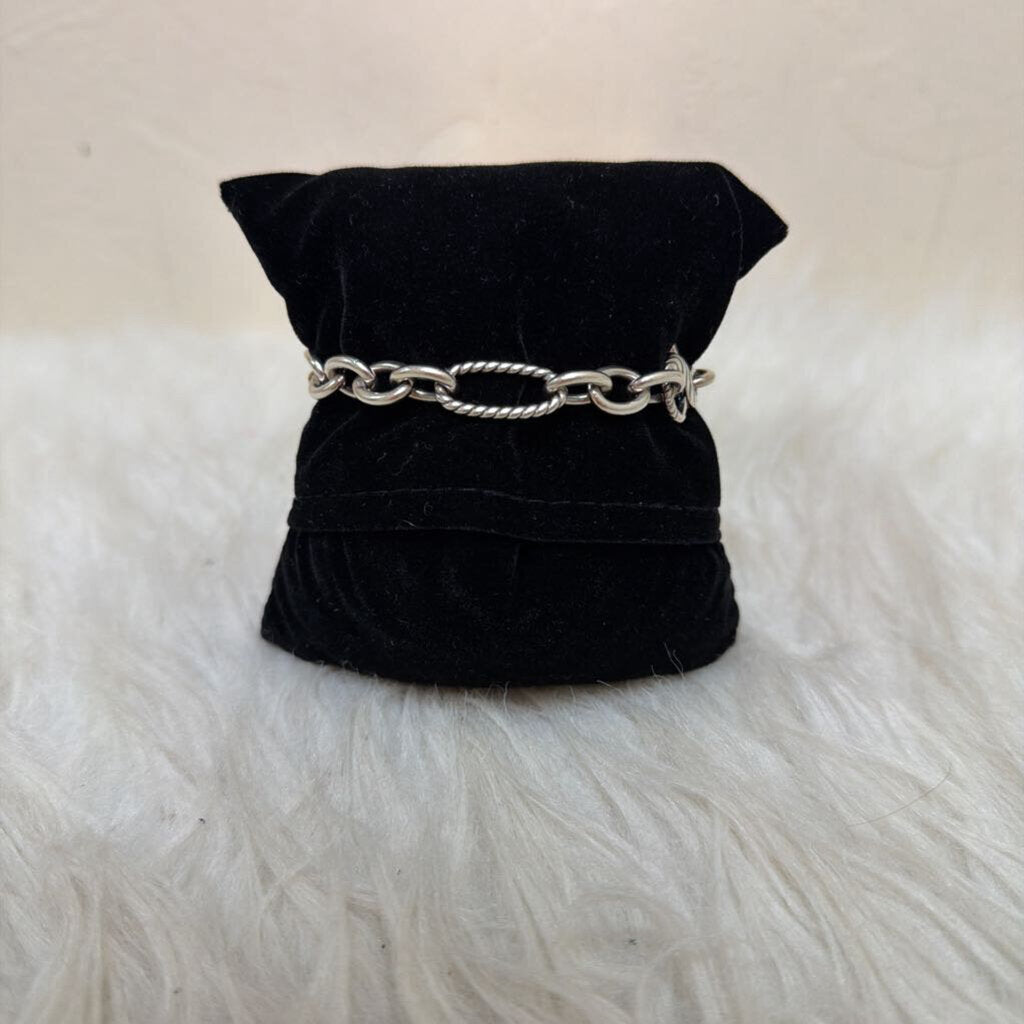 Madison Chain Bracelet