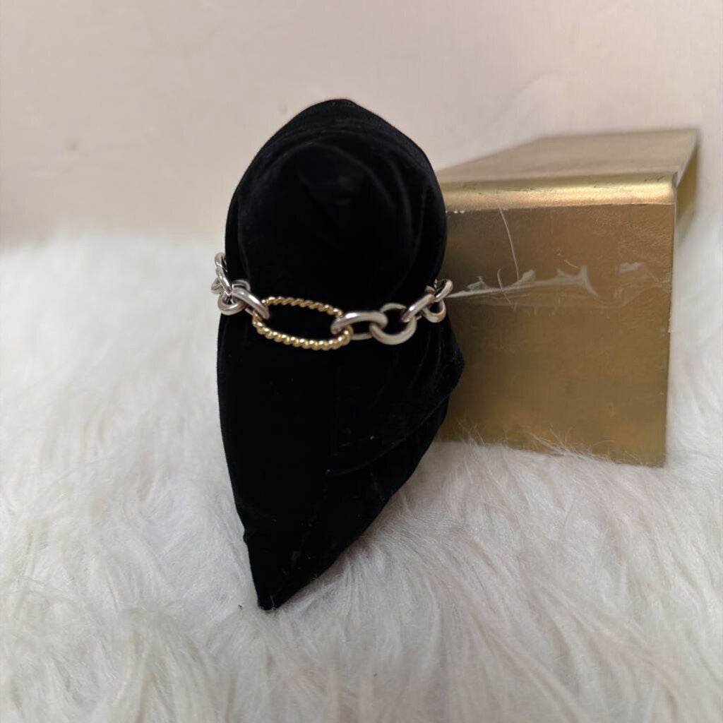 Madison Chain Bracelet