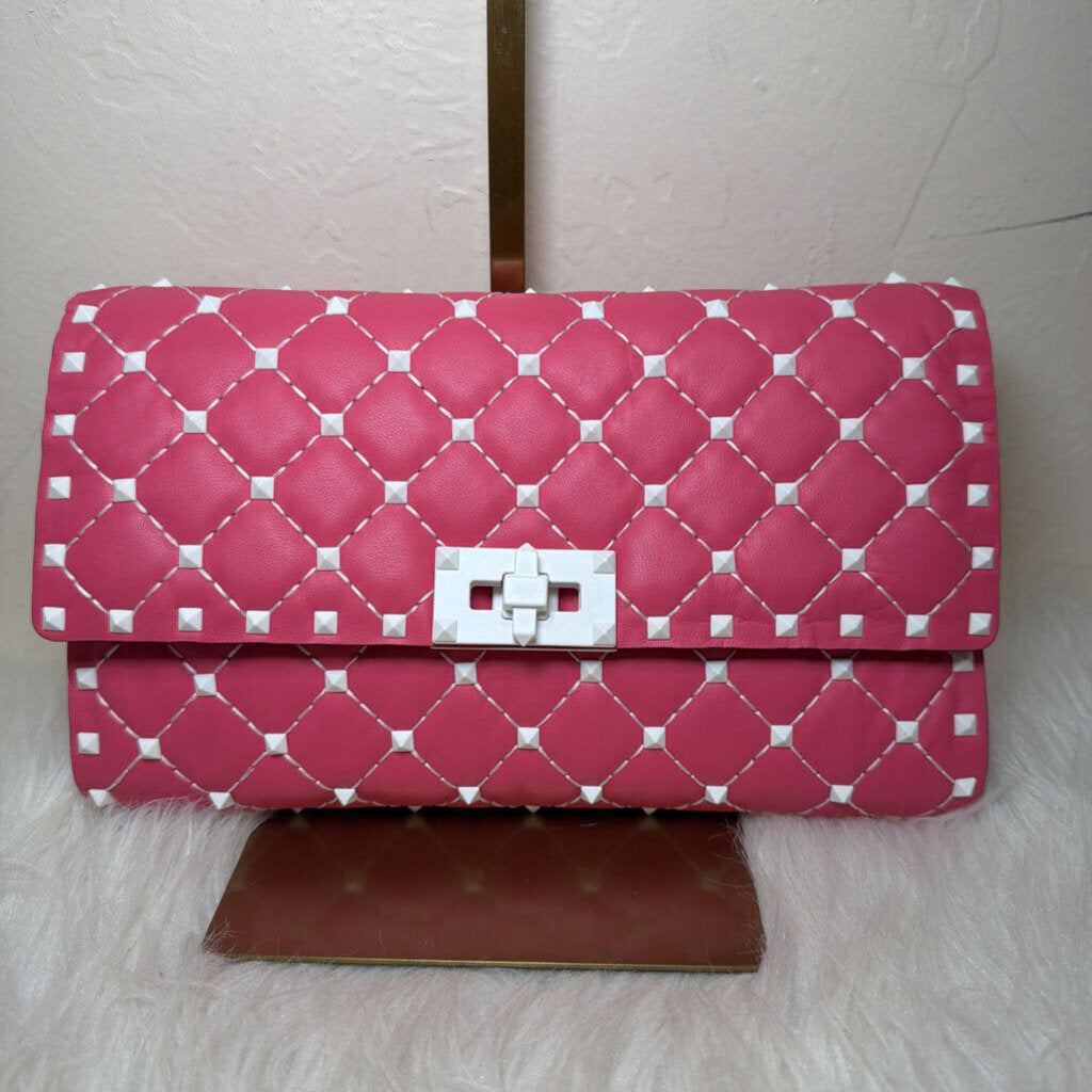 Rockstud Spike Crossbody NWT