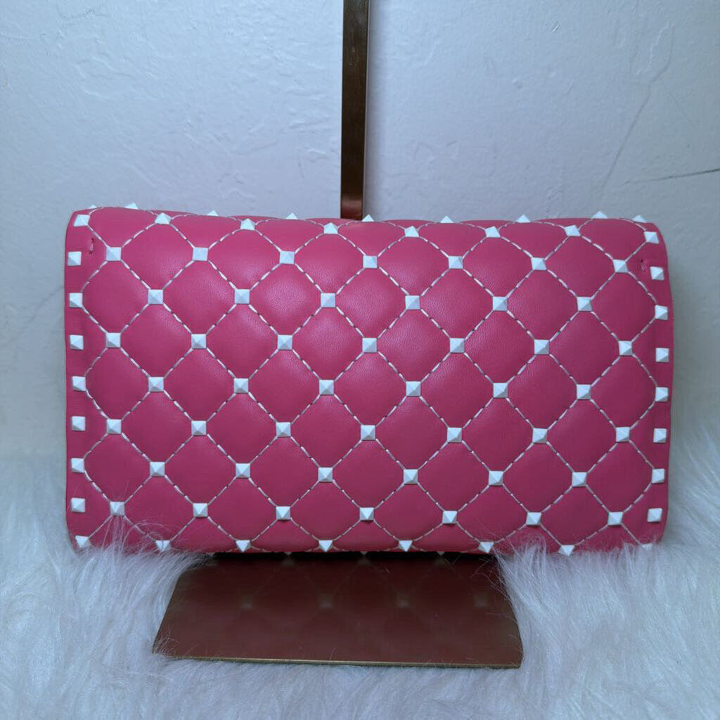 Rockstud Spike Crossbody NWT