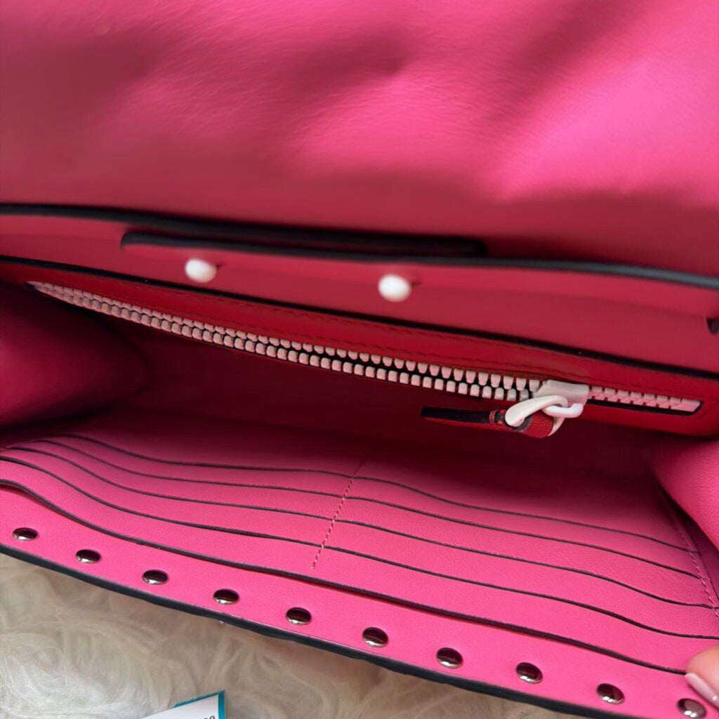 Rockstud Spike Crossbody NWT