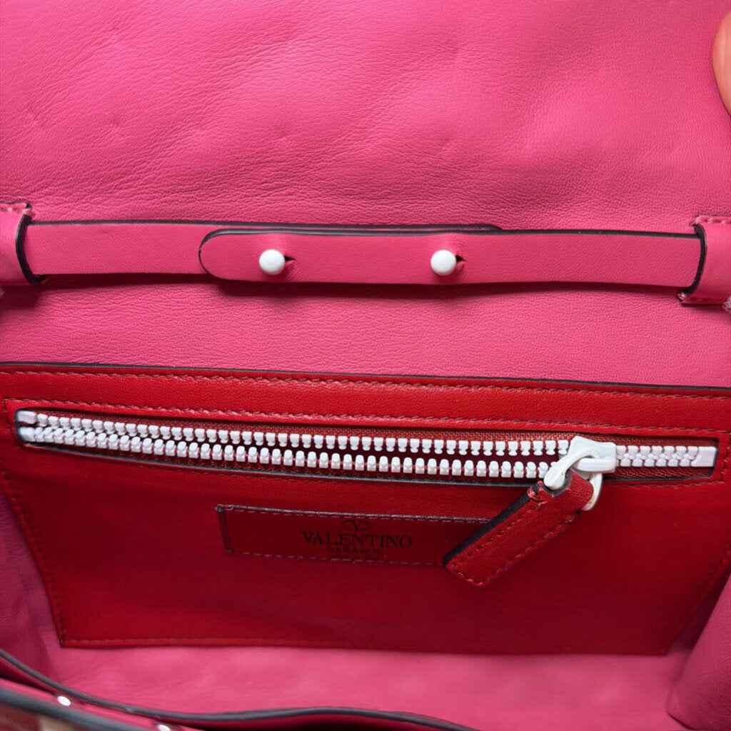 Rockstud Spike Crossbody NWT