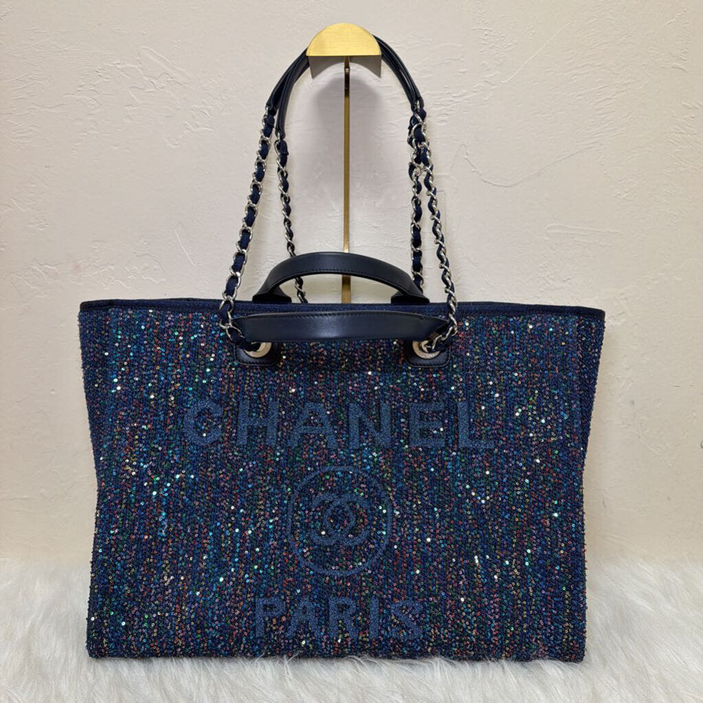 Sequin Deaville Tote