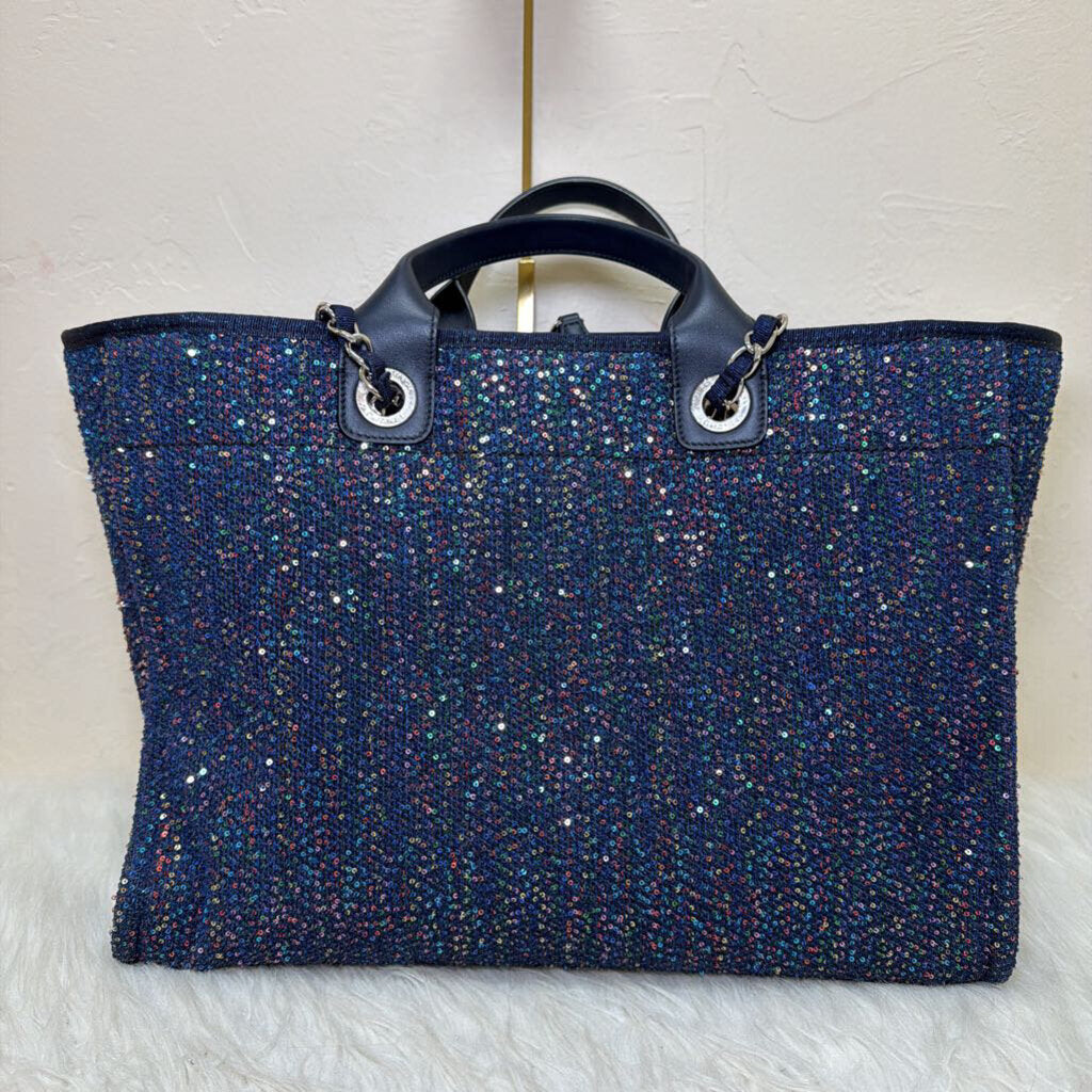 Sequin Deaville Tote
