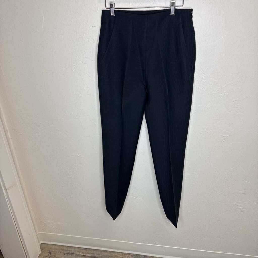 Wool/Silk Dress Pants