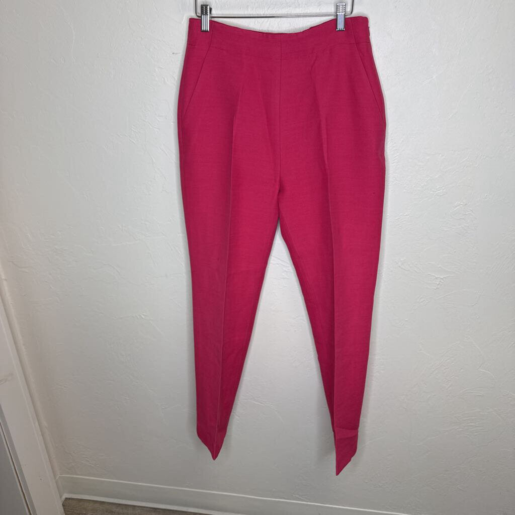Wool/Silk Dress Pants