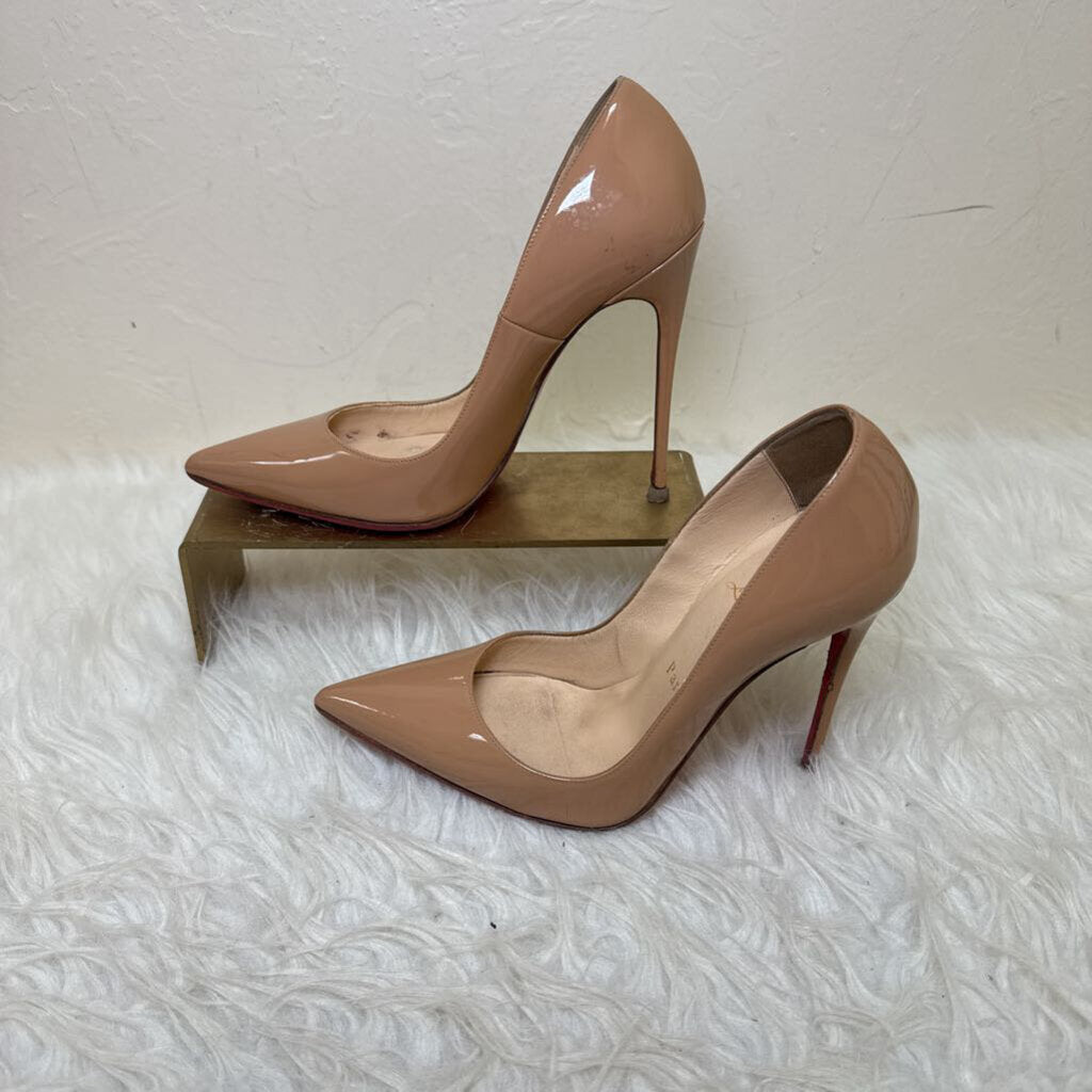 So Kate 120 Patent