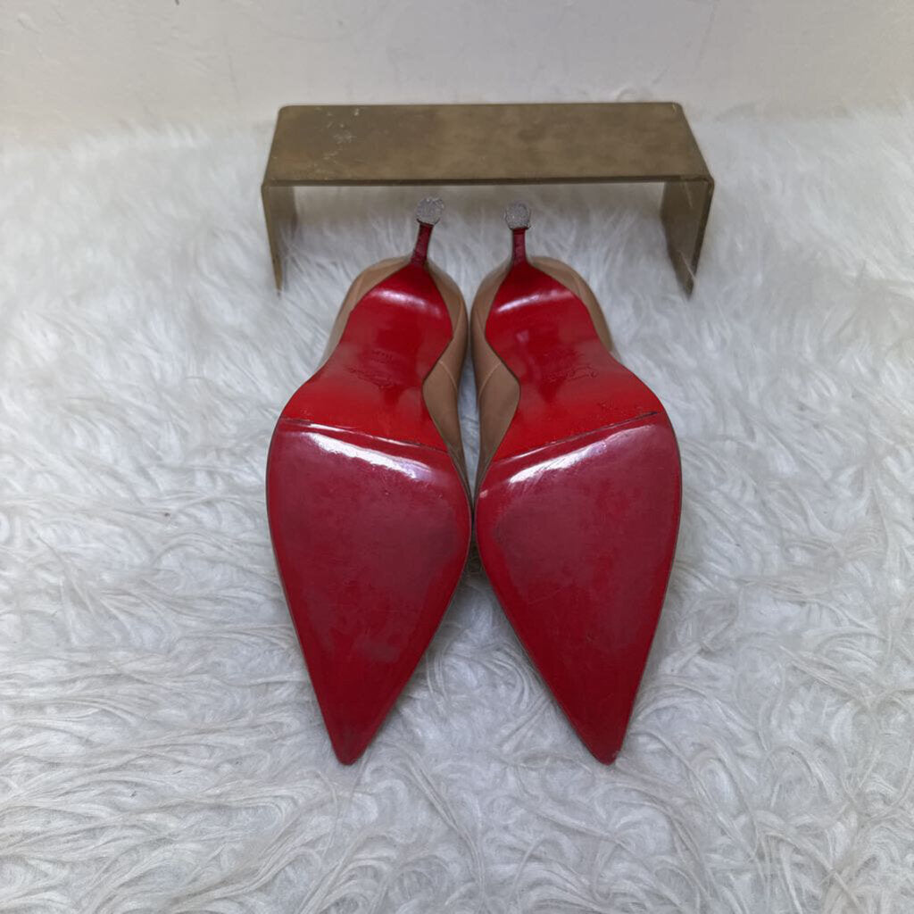 So Kate 120 Patent