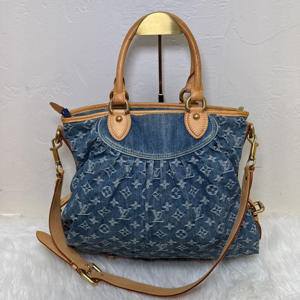 Denim Neo Caby GM