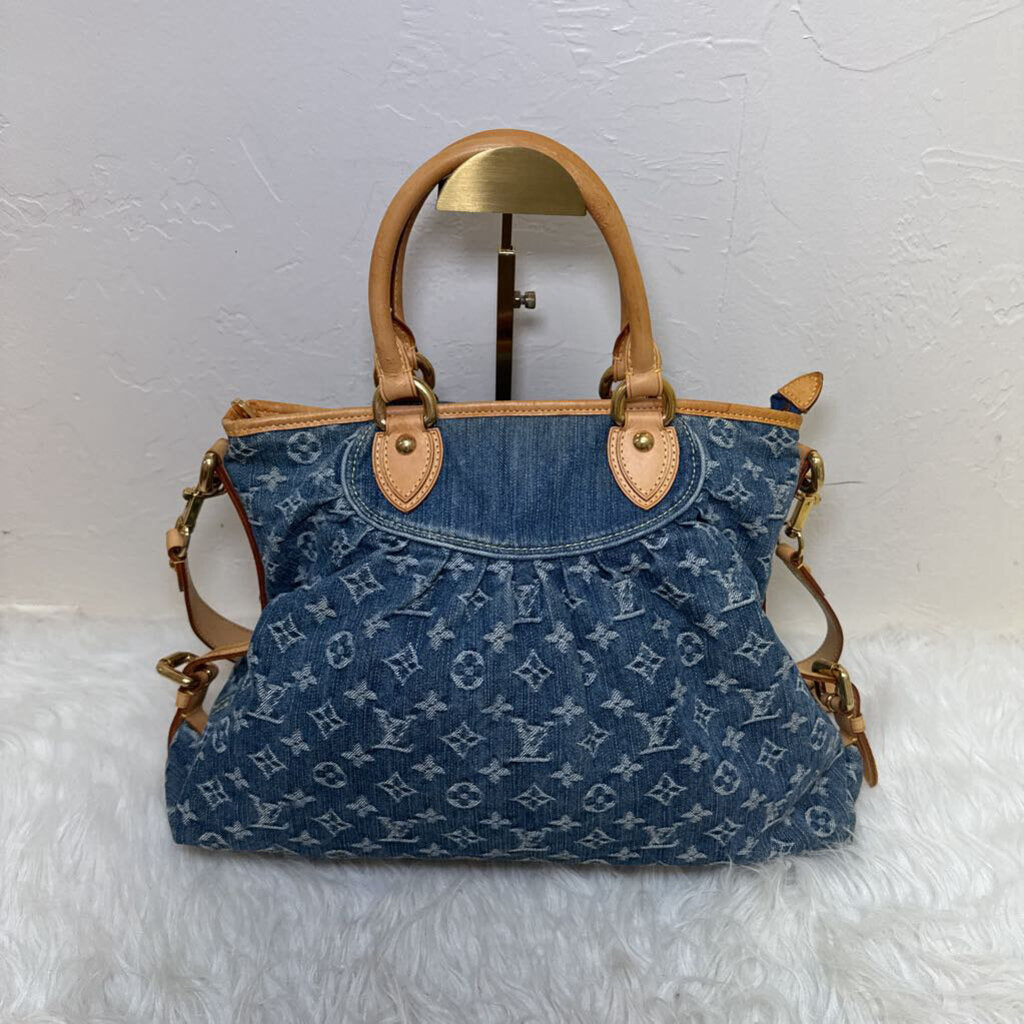 Denim Neo Caby GM
