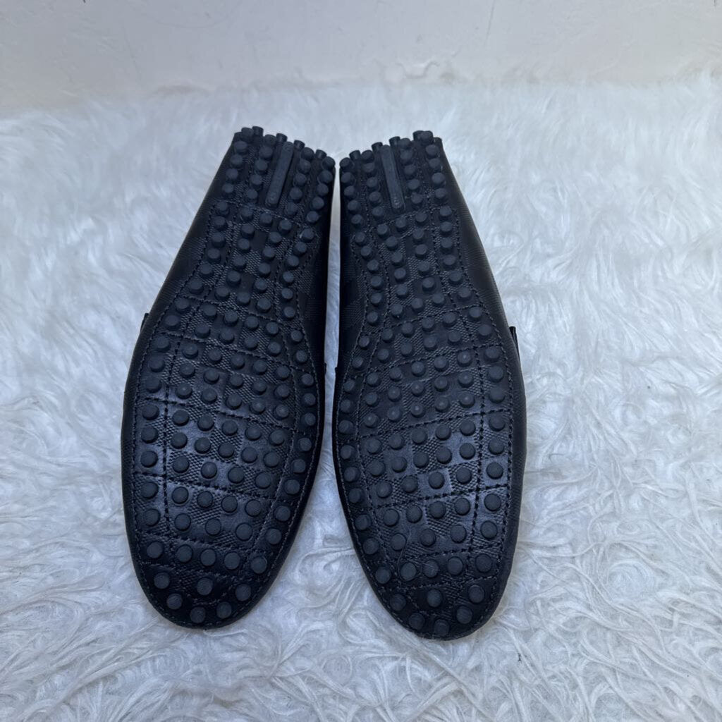 Mocassin Hockenheim Damier Black Driver