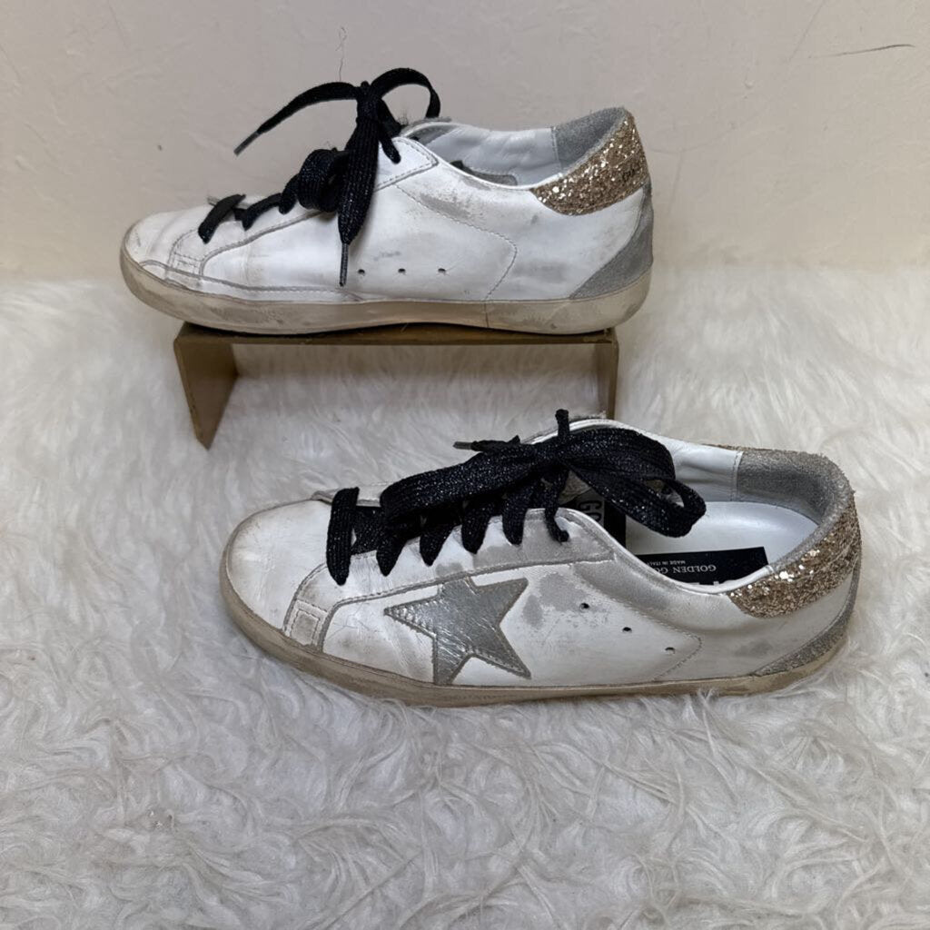 Super Star Sneakers