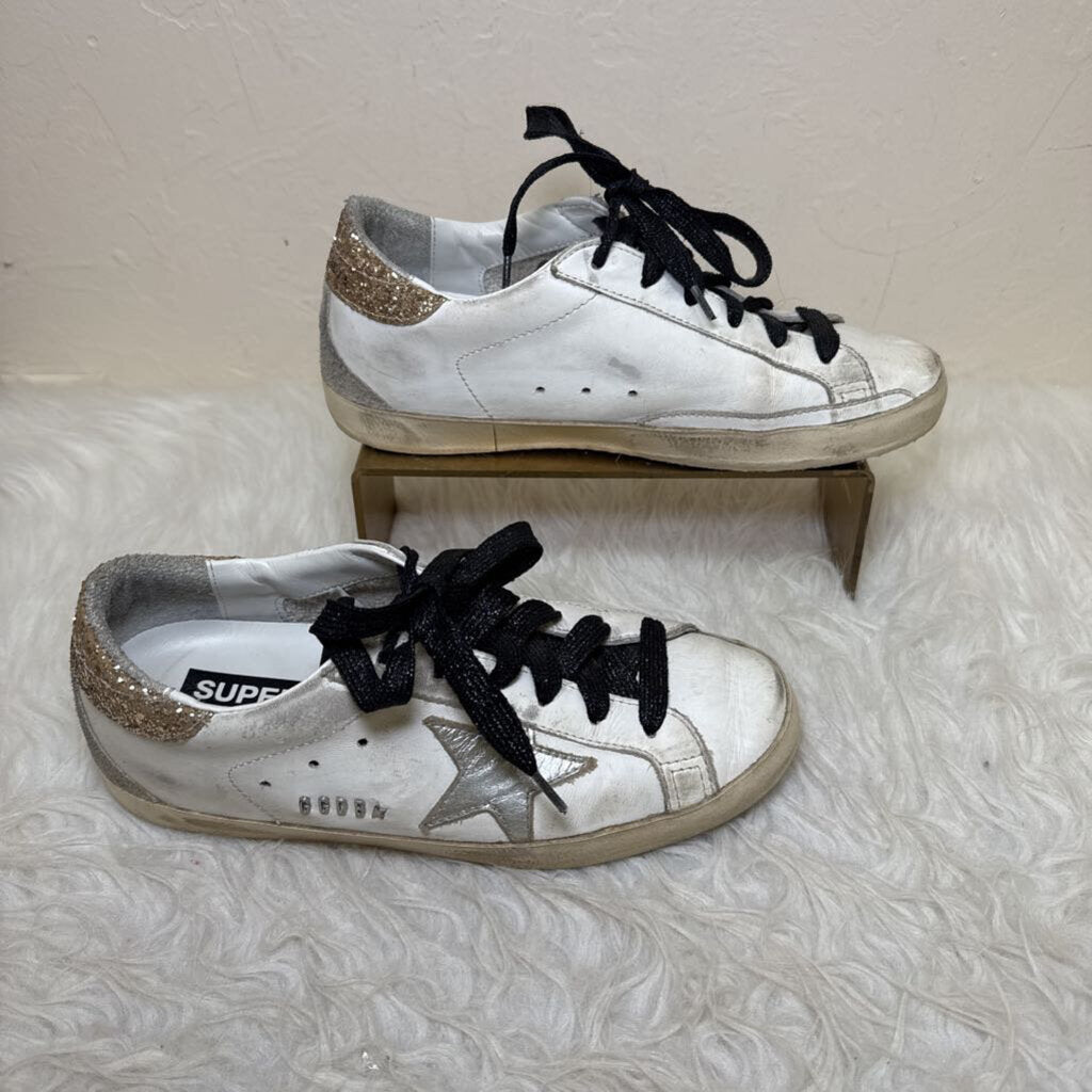 Super Star Sneakers