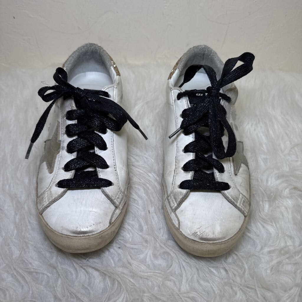 Super Star Sneakers