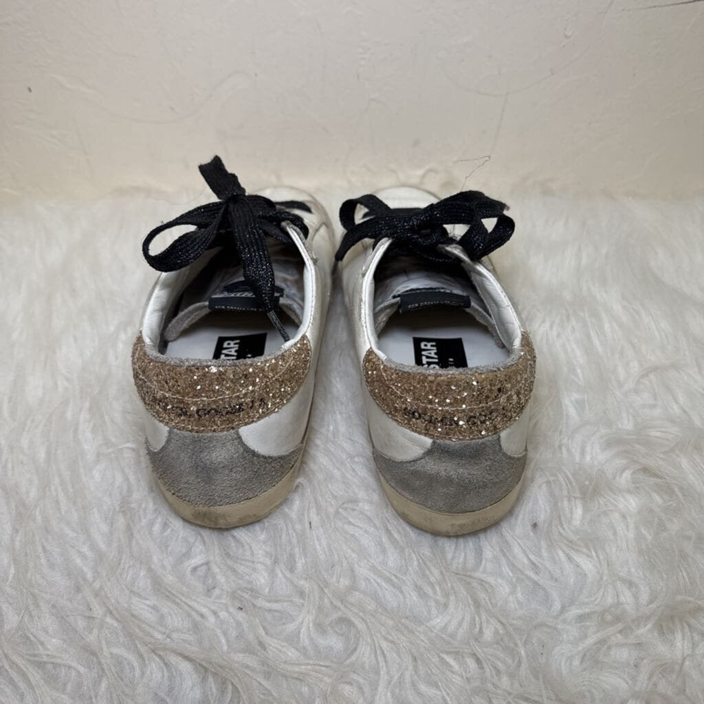 Super Star Sneakers