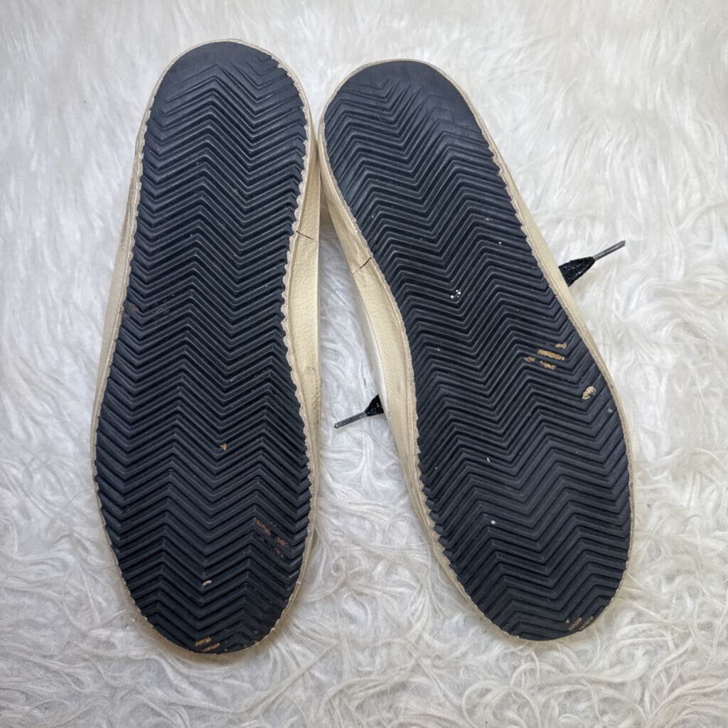 Super Star Sneakers
