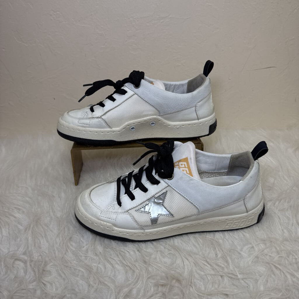 Yeah White Yeah