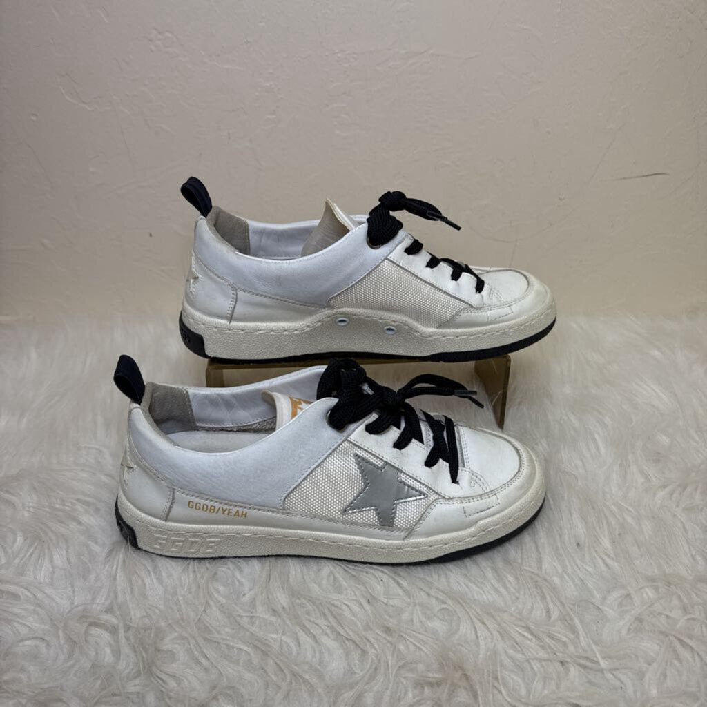 Yeah White Yeah