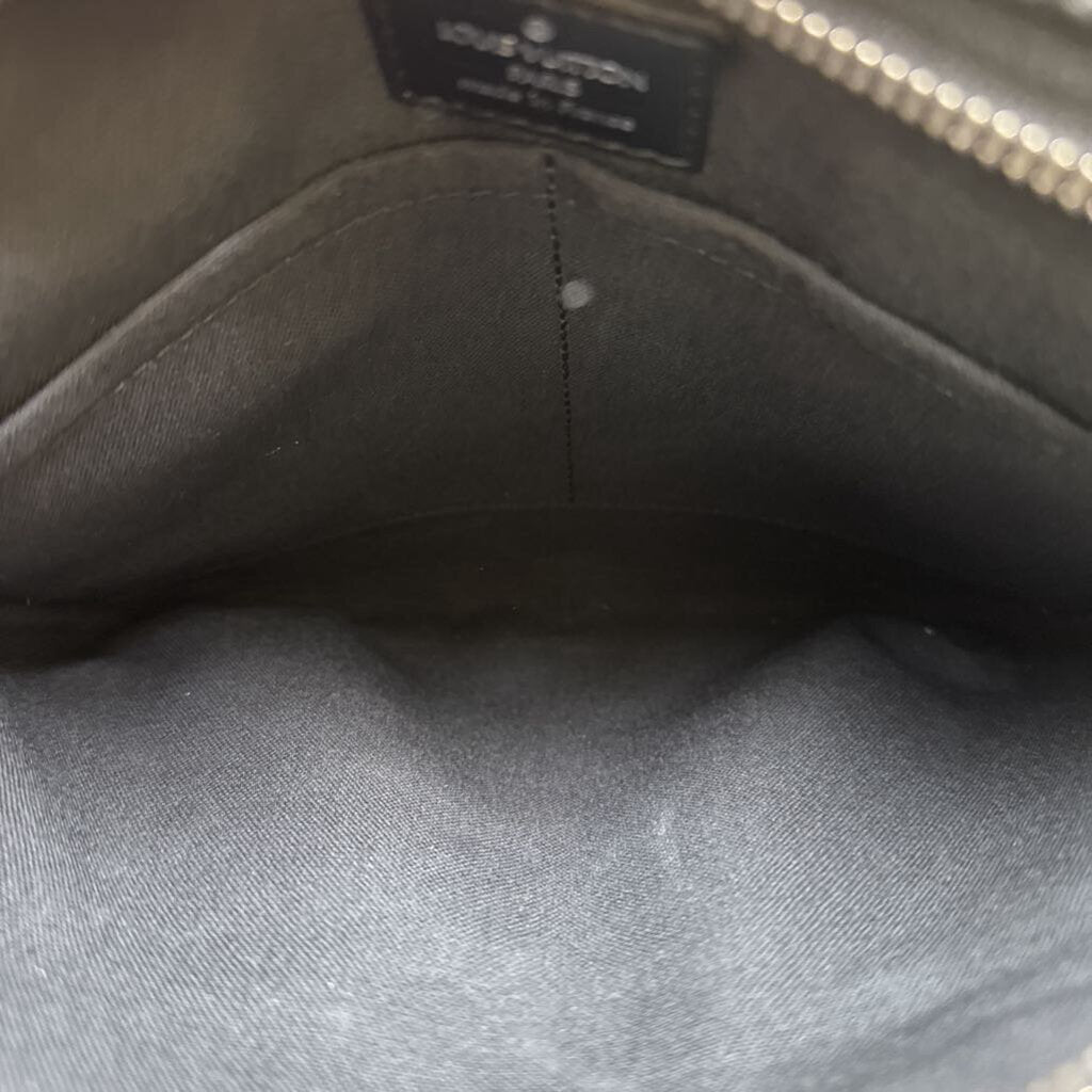 Thomas Damier Graphite