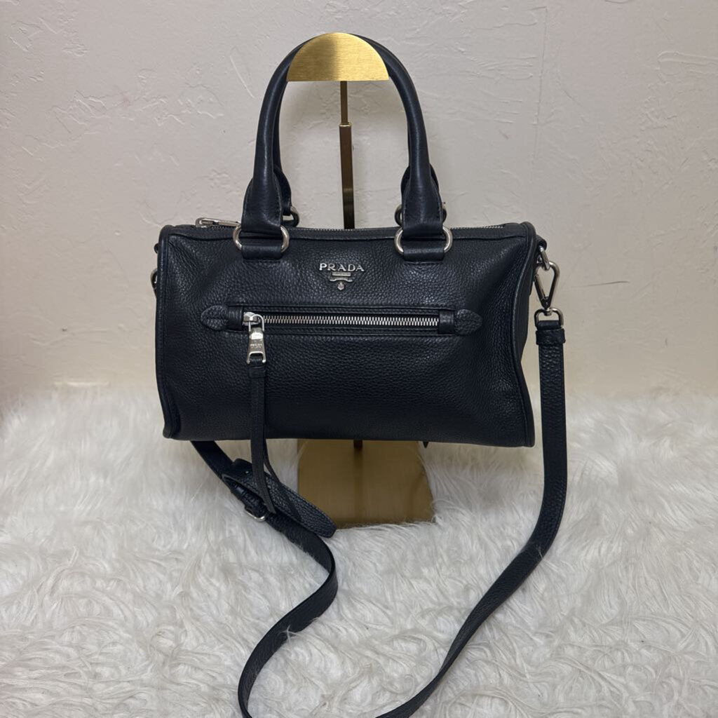 Vitello Daino Leather Phenix