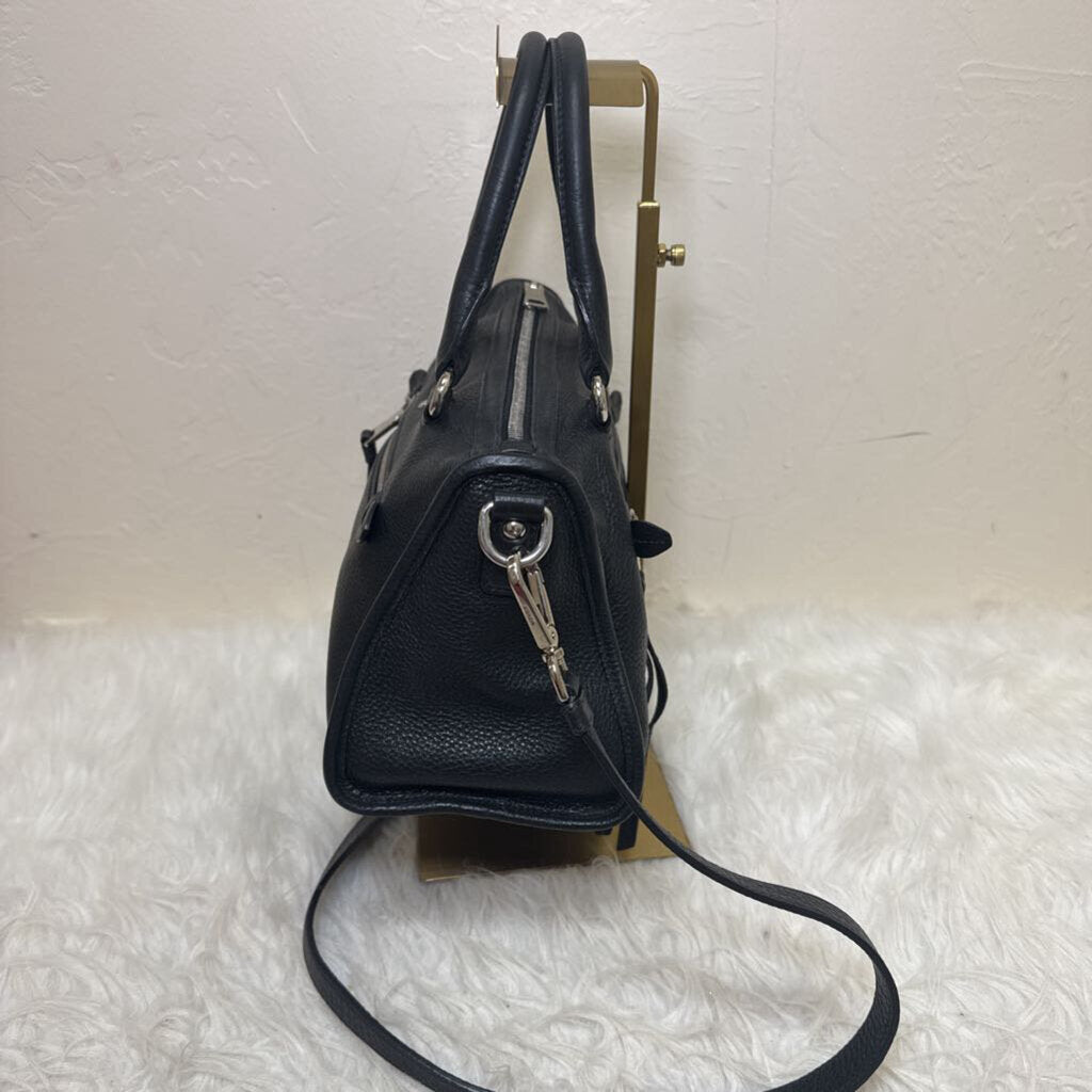 Vitello Daino Leather Phenix