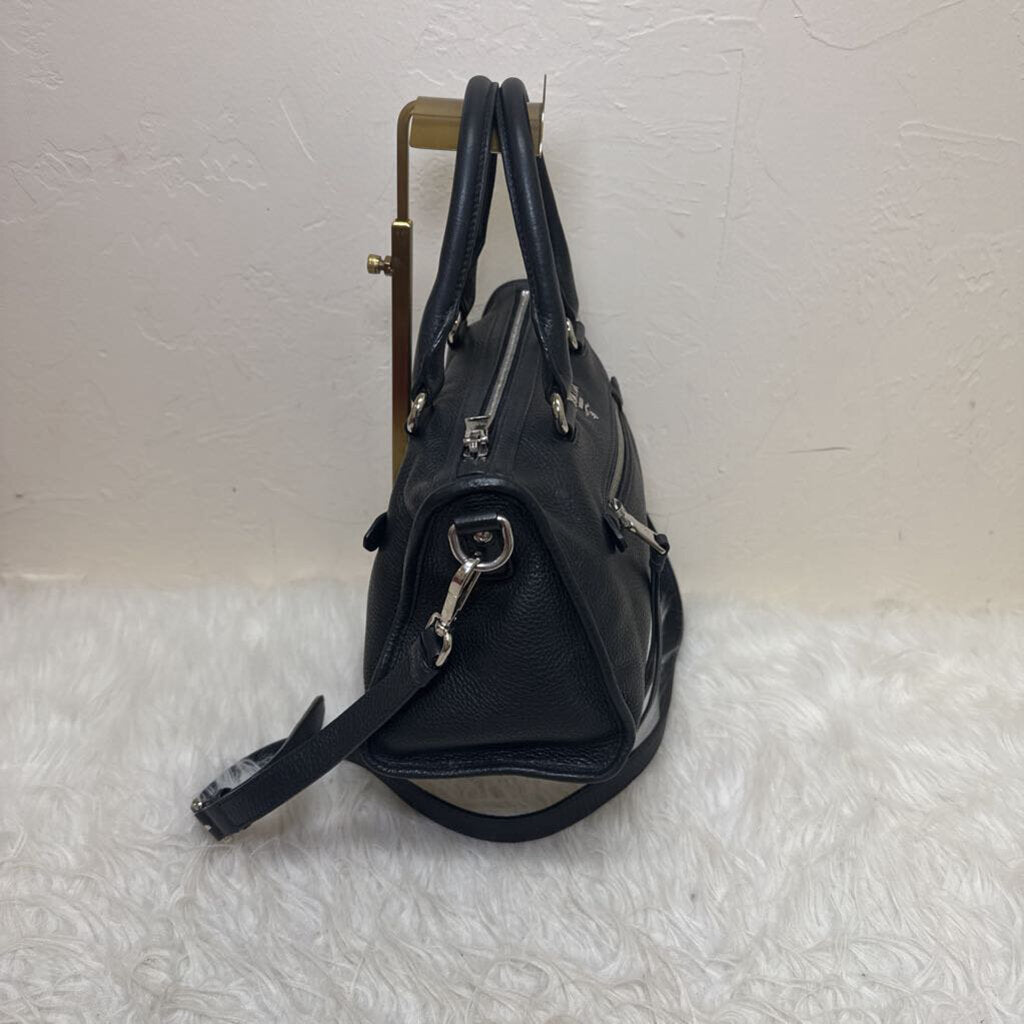 Vitello Daino Leather Phenix