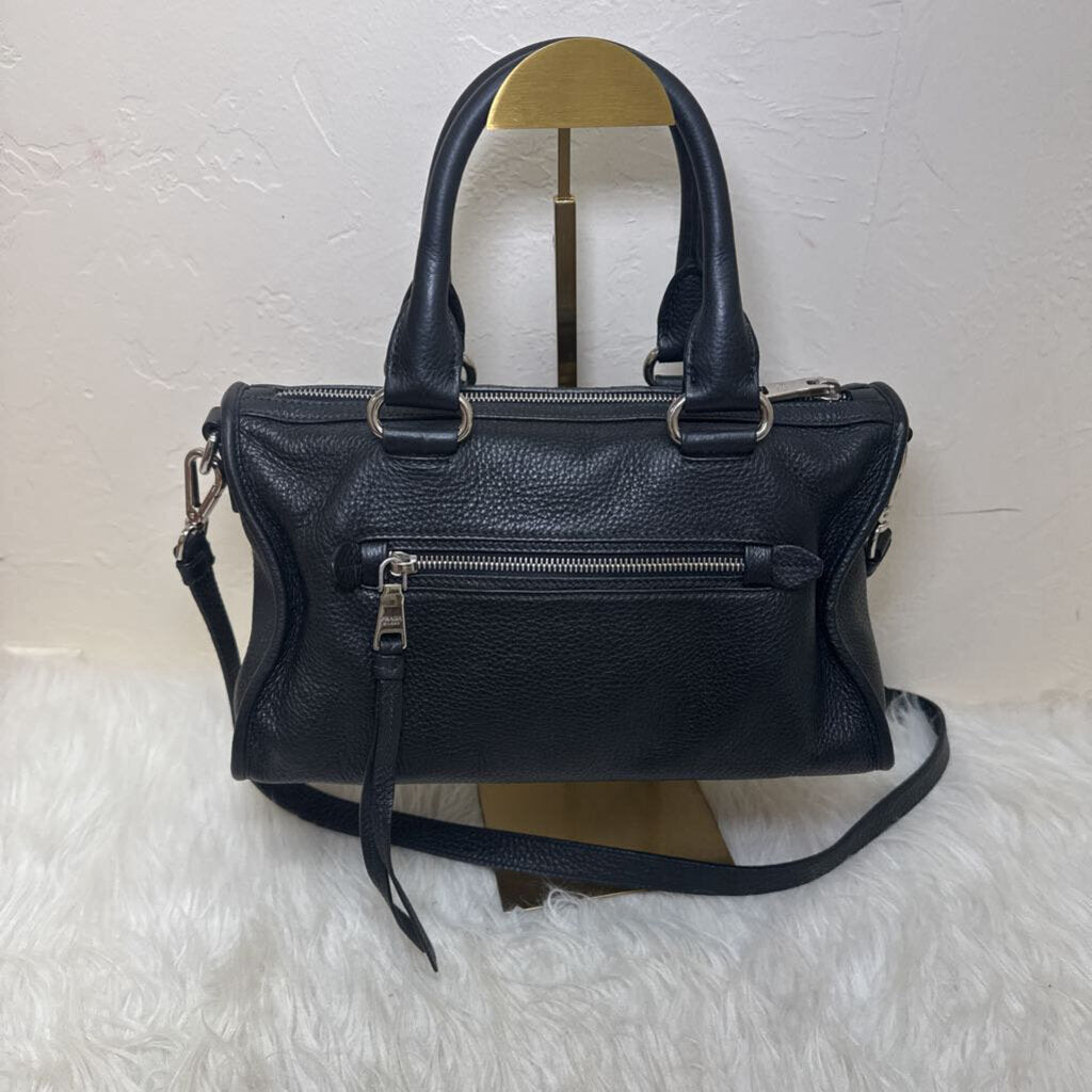 Vitello Daino Leather Phenix