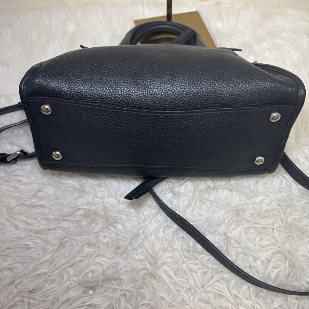 Vitello Daino Leather Phenix