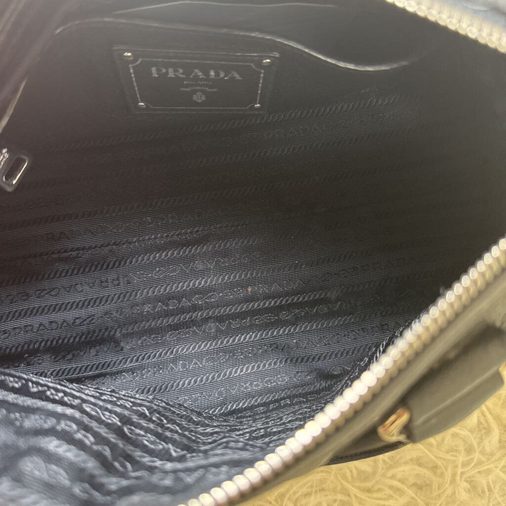 Vitello Daino Leather Phenix