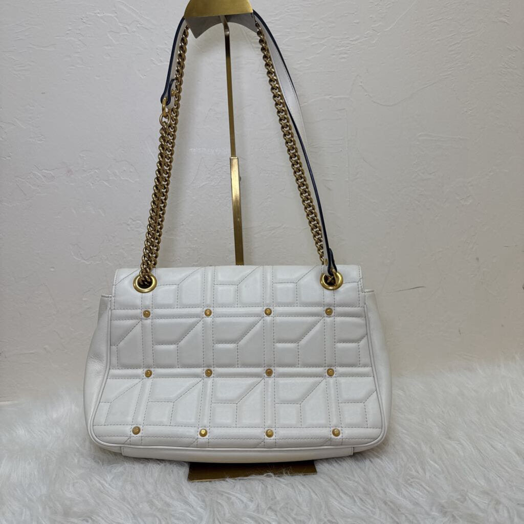 GG Marmont Medium Studded