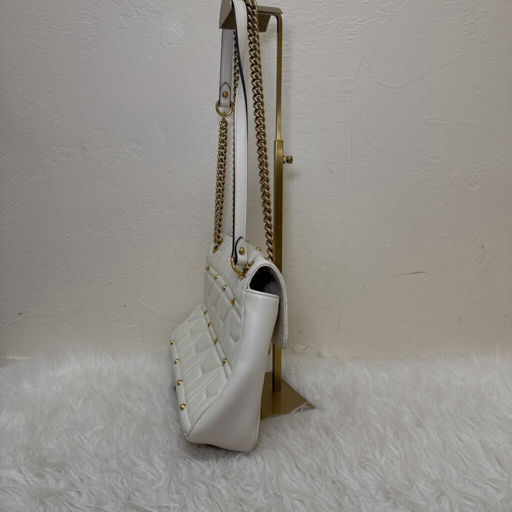 GG Marmont Medium Studded