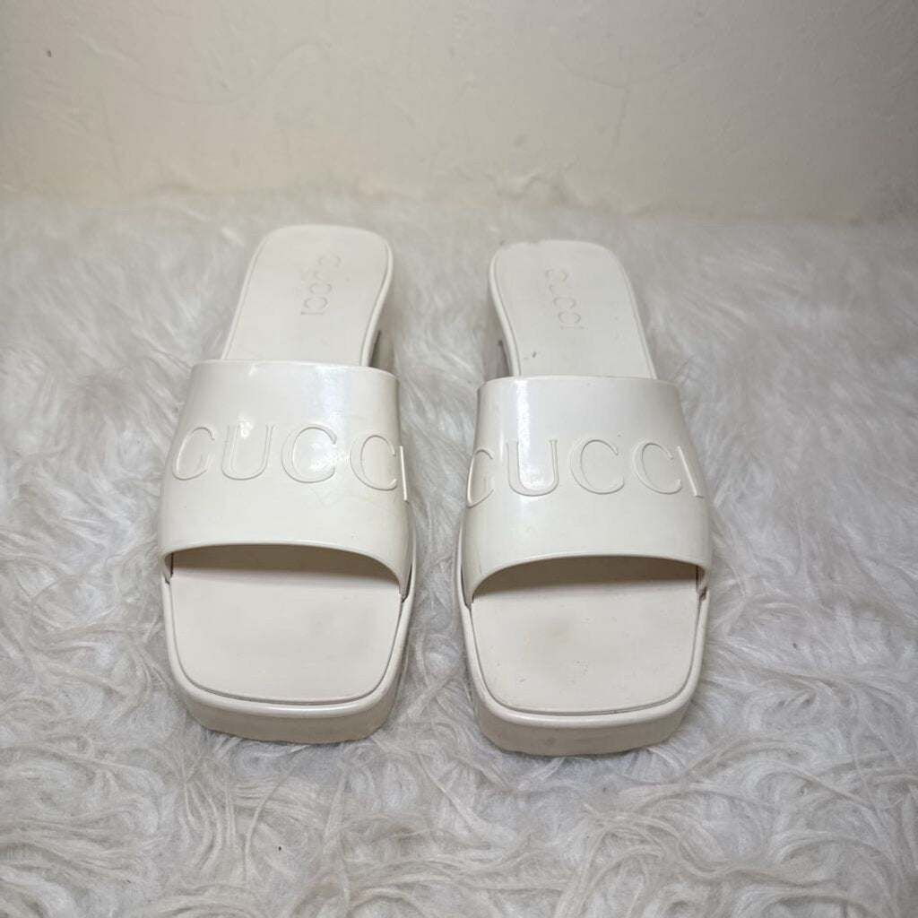 Rubber Slides