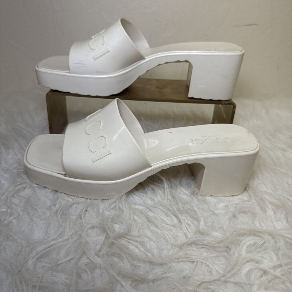 Rubber Slides