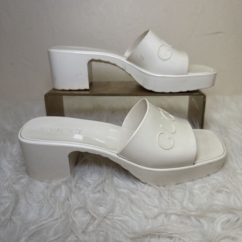 Rubber Slides
