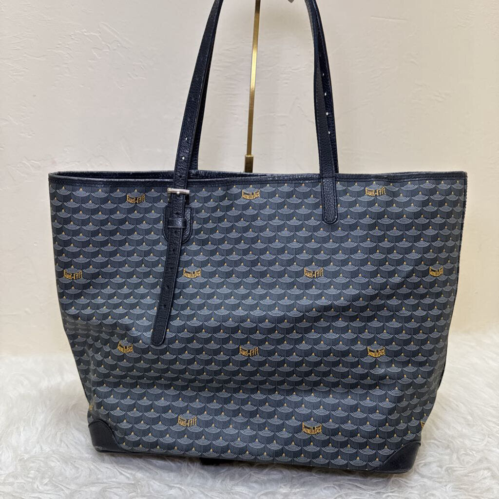 Daily Battle 35 Tote Bag