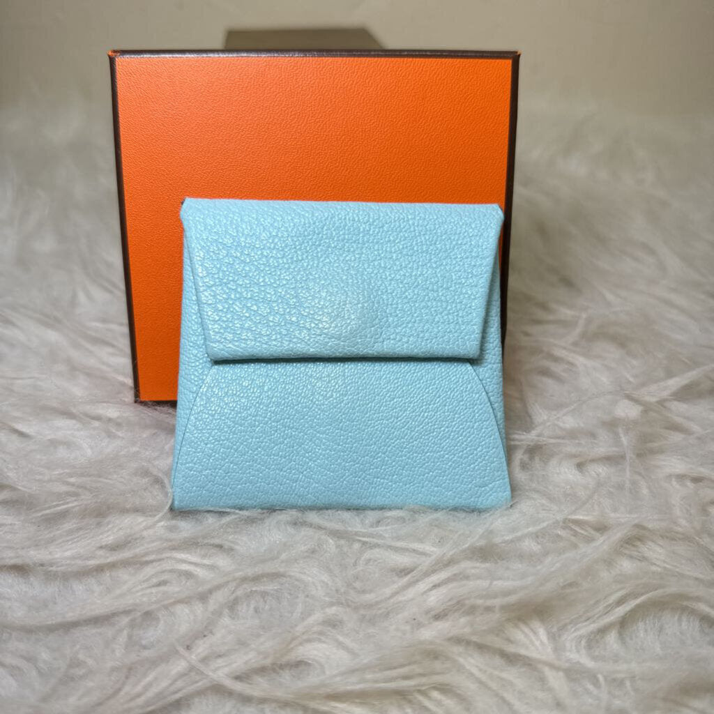 Bastia Change Purse