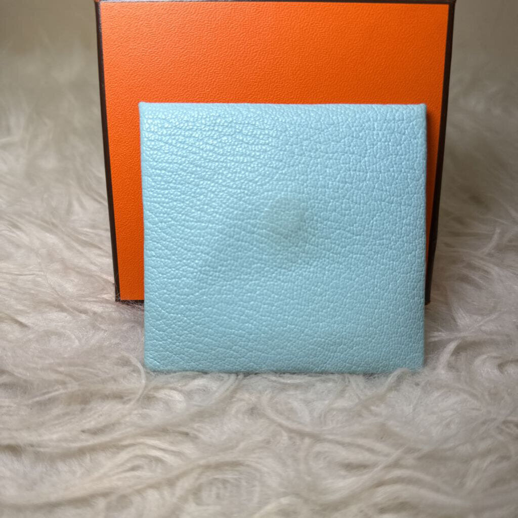 Bastia Change Purse