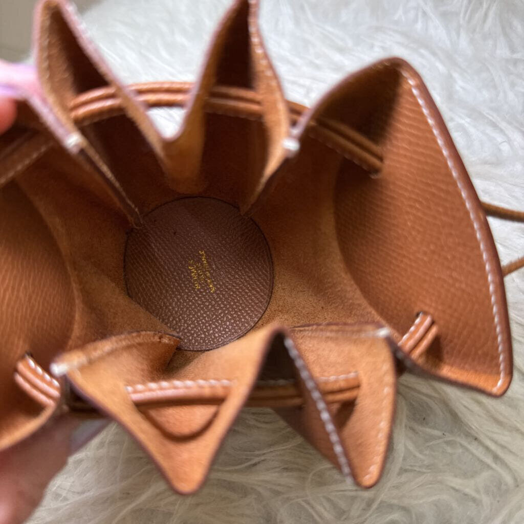 Chevre Mysore Vespa Pouch