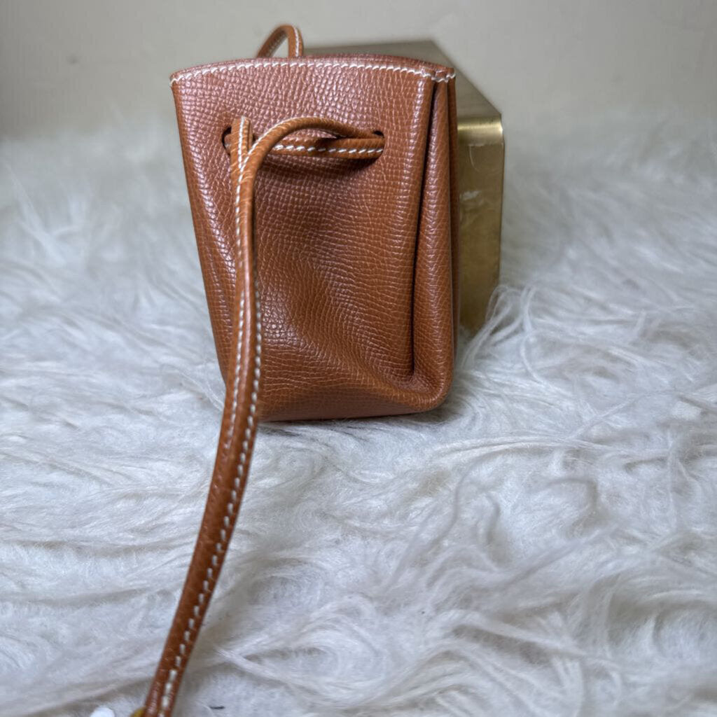 Chevre Mysore Vespa Pouch