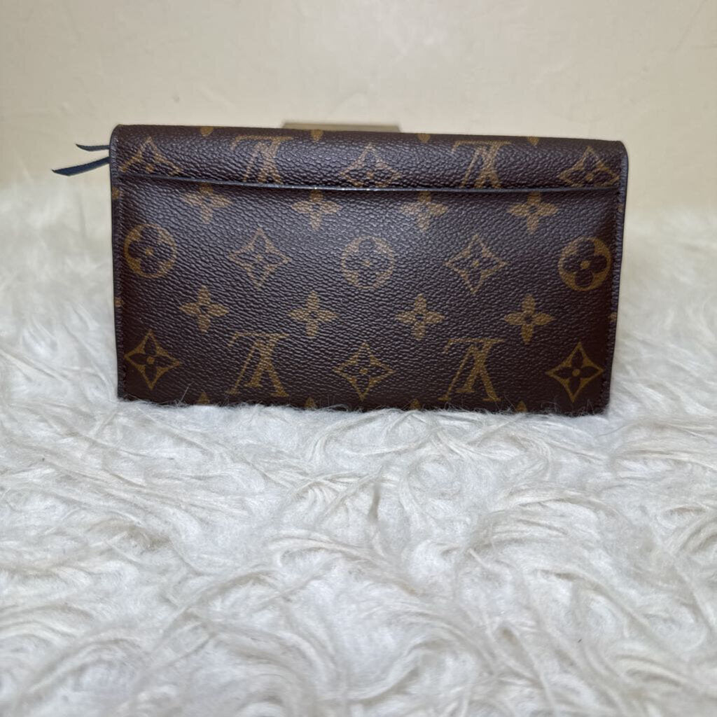 Monogram Jeanna Wallet
