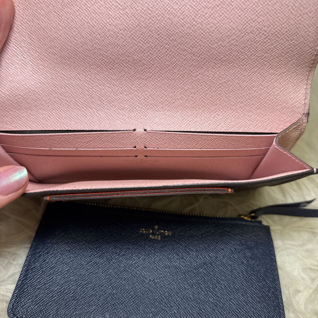 Monogram Jeanna Wallet