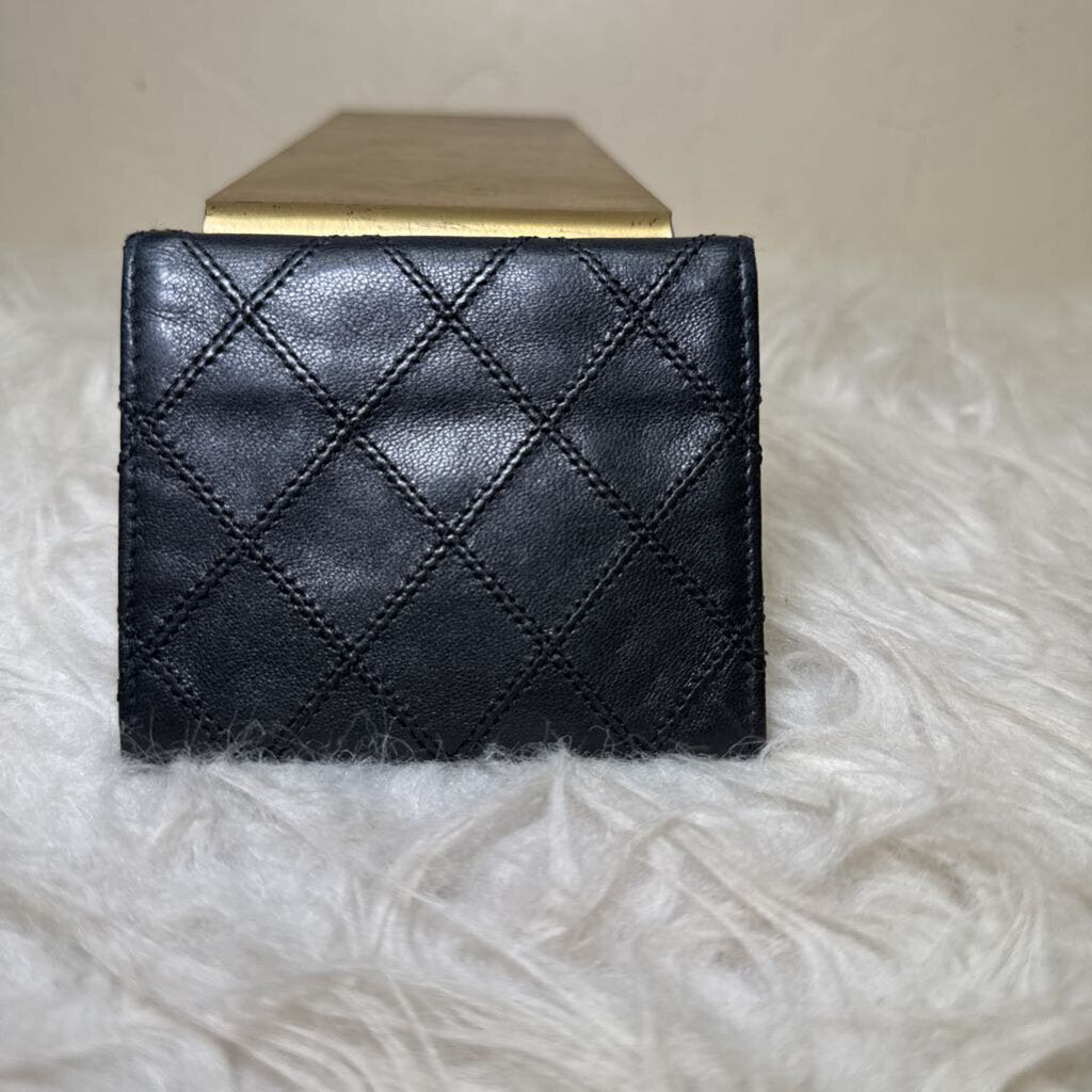 Vintage CC Lambskin Envelope