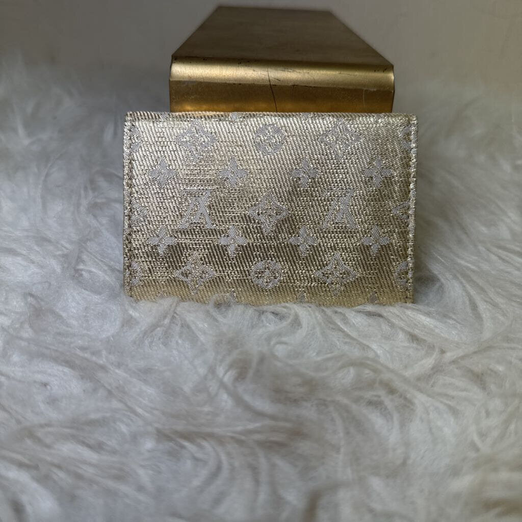 Monogram Shine Porte-Monnaie