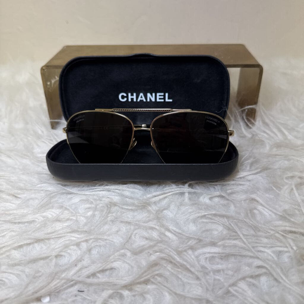 Pilot Sunglasses