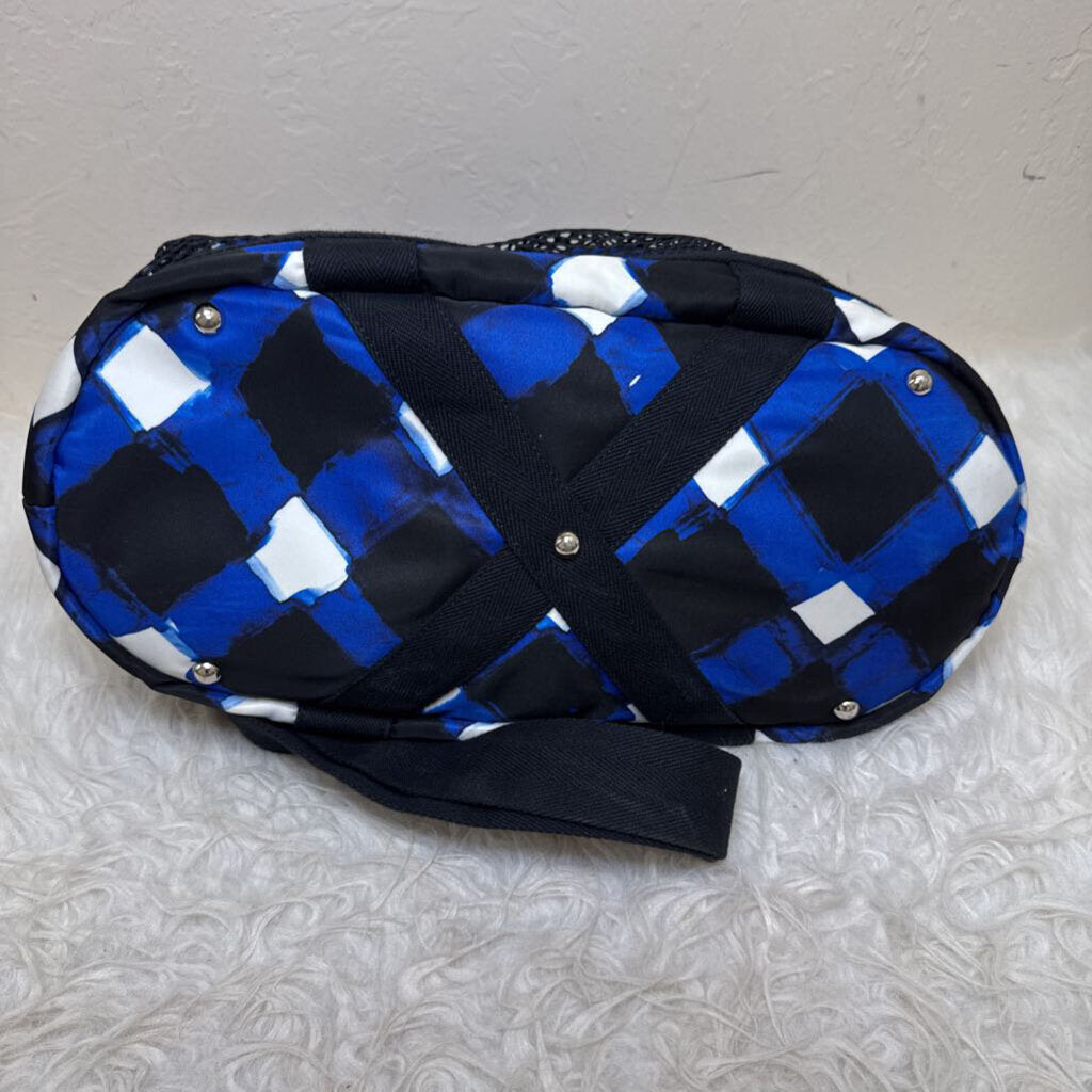 Airline Nylon 2 Way Bag